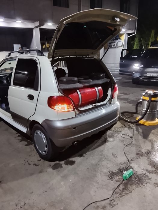 Matez sotiladi best