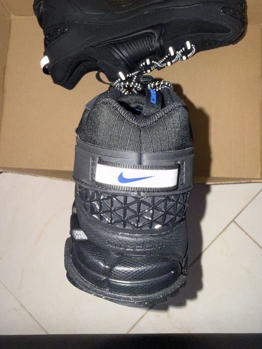 Обувки Nike Wmns Zoom Vomero Roam “ Triple Black” - размер 38.5