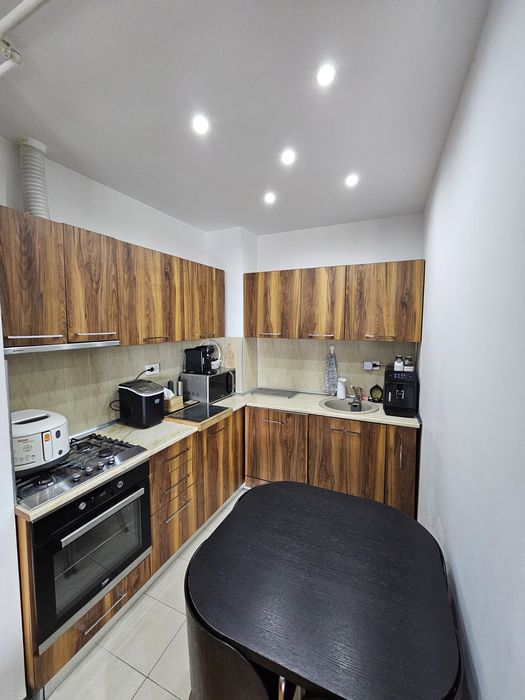 Proprietar,vând apartament 2 camere Cosmopolis,COMPLET DOTAT ȘI UTILAT