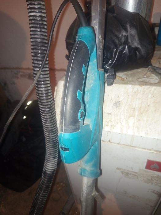 Шлифмашина жираф