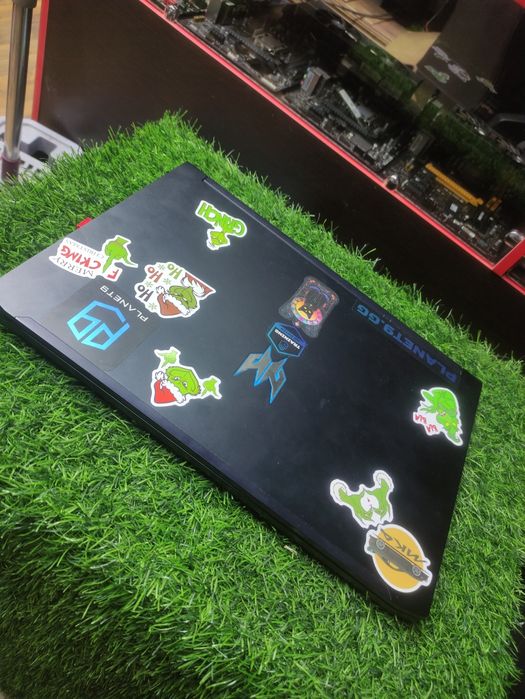 Acer predator triton 300