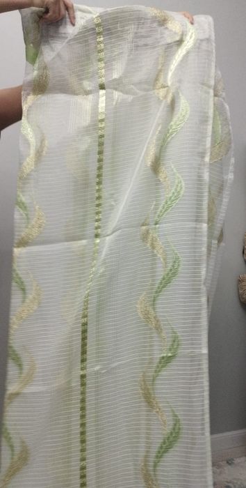 Продам тюль.                        .