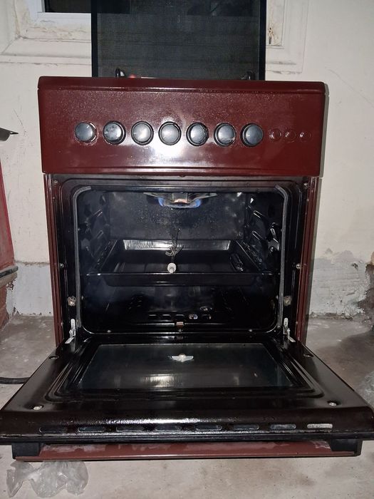 Срочно продаётся газ плита
