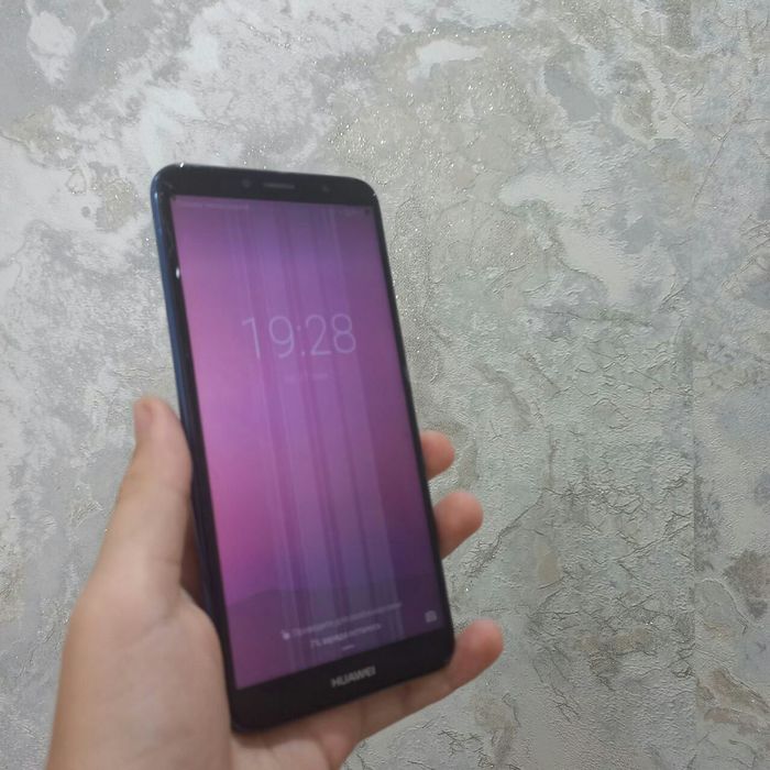 Продам Huawei I6 Prime 16 ГБ