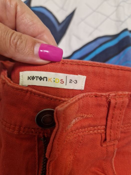 Blugi copii Koton