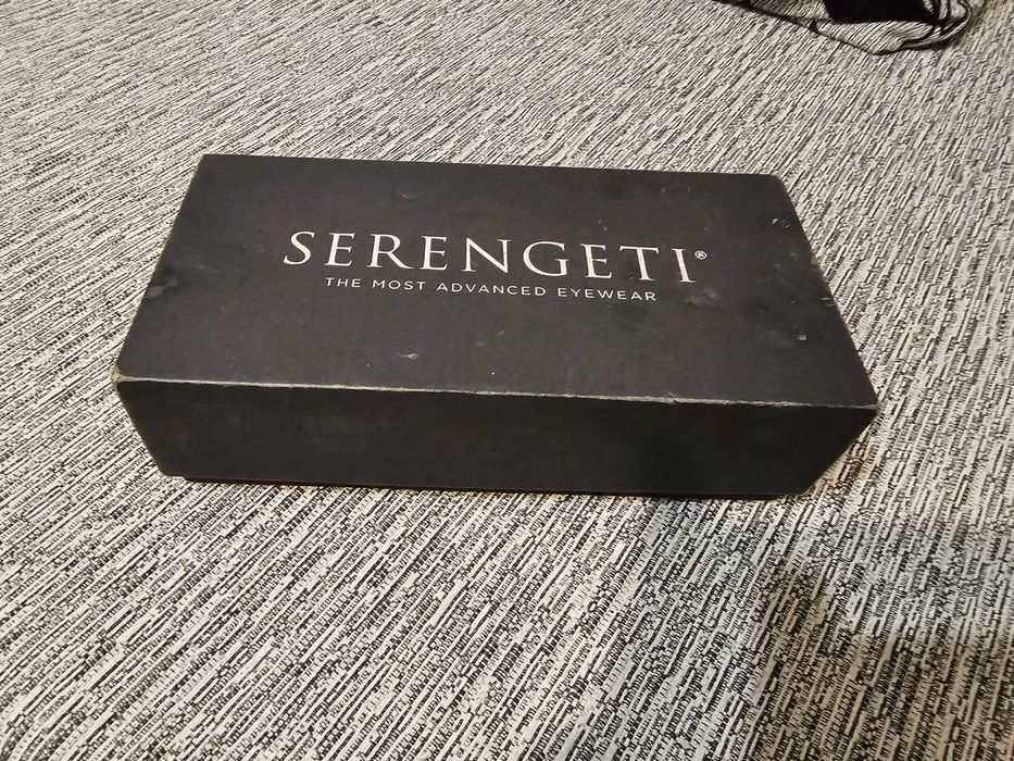 Слънчеви очила Serengeti  Sunglasses
