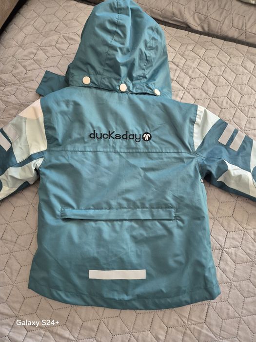 Детско зимно яке 3в1