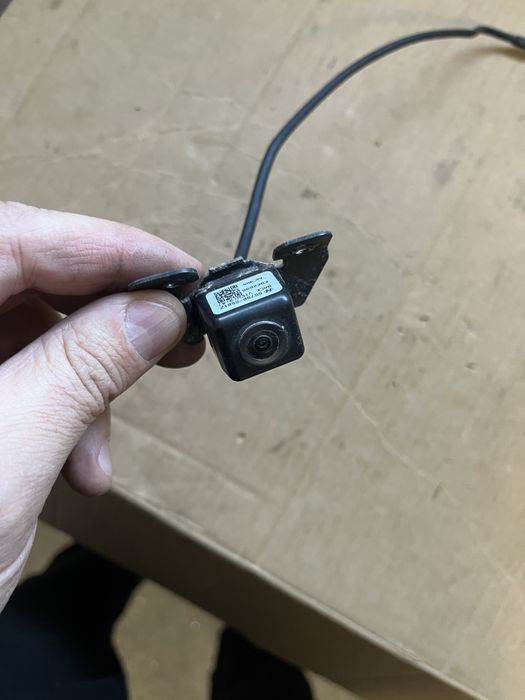 Camera marsarier Hyundai IX35 an 2010-2015 cod: 95790-2S012