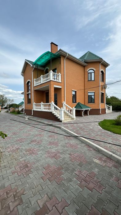 Продам загородный дом