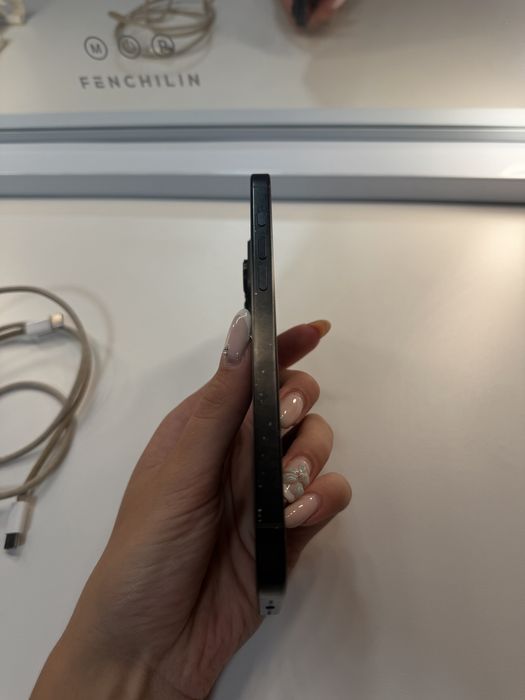Iphone 16 pro max 1TB