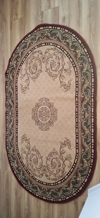 Covoare de lana 2 dimensiuni