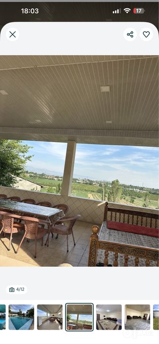 Dacha arenda bez makler