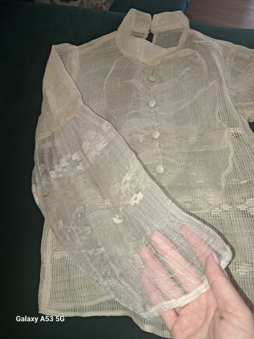 Ie traditionala  veche