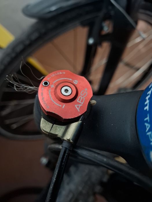 Vand bicicleta 29 full suspension  Bergamot contrail 6.0