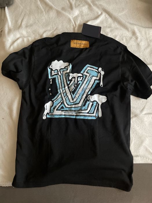 Tricou Louis Vuitton