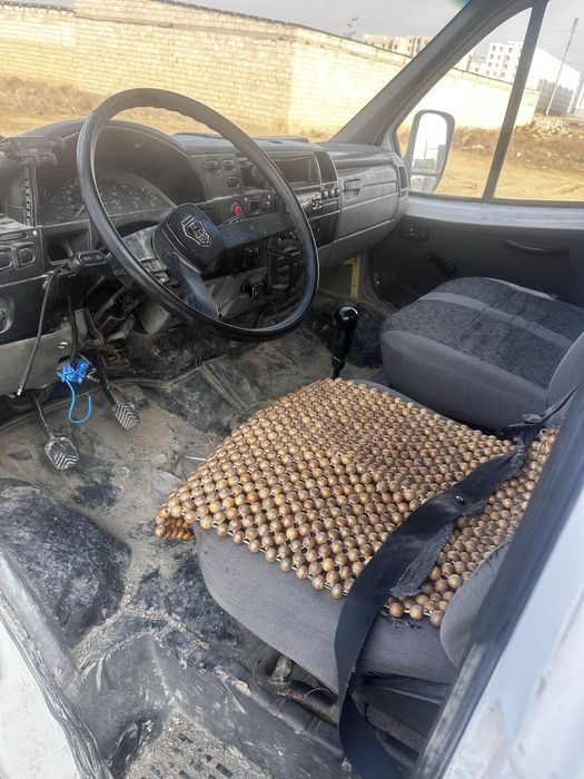 Газель срочно сатылады