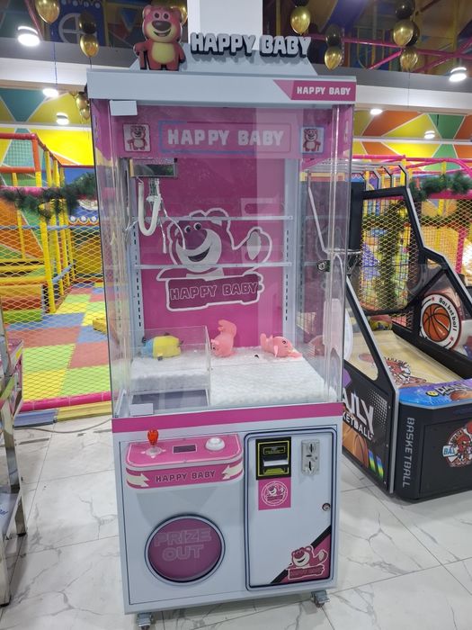 Тайёр бизнес  уйинчок оладиган кран