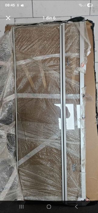 Duș complet - folosit doar 1 lună, stare impecabilă .