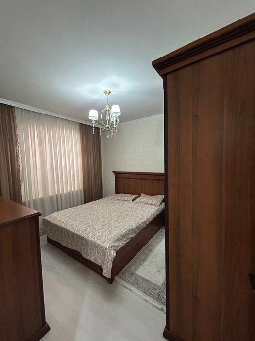 Сдается квартира в аренду, Чиланзар район, Ц квартал