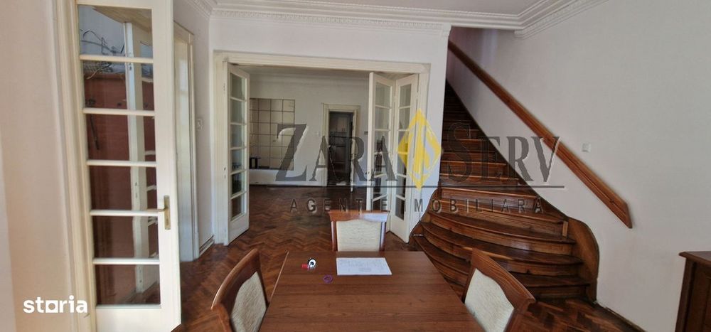 Închiriere casă 5 camere – Ploiești, zonă Ultracentrală