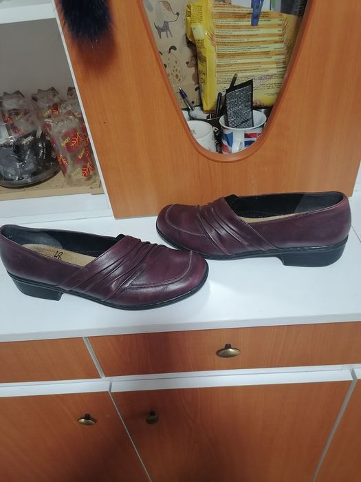 Pantofi damă (mărimea 71/2)