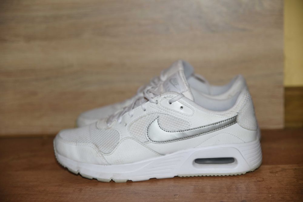 Nike Air Max оригинални маратонки 41 номер