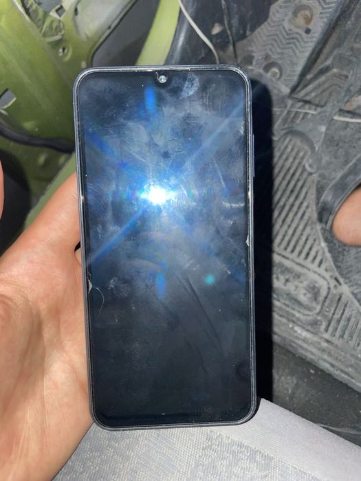 Galaxy а25 5G 128гб