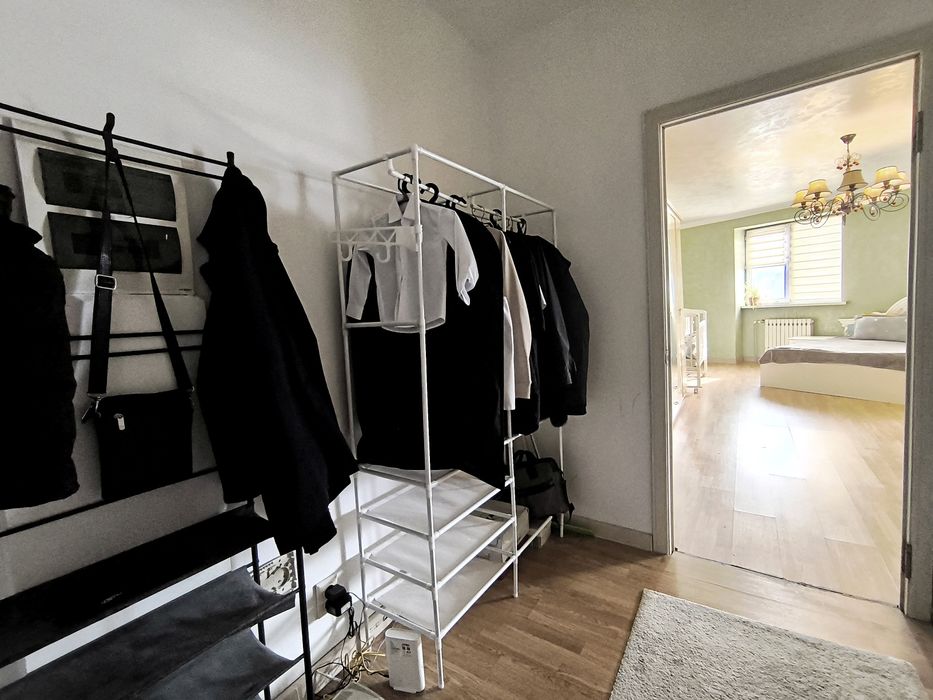 Продаётся 2-ком. ЖК Айгерим