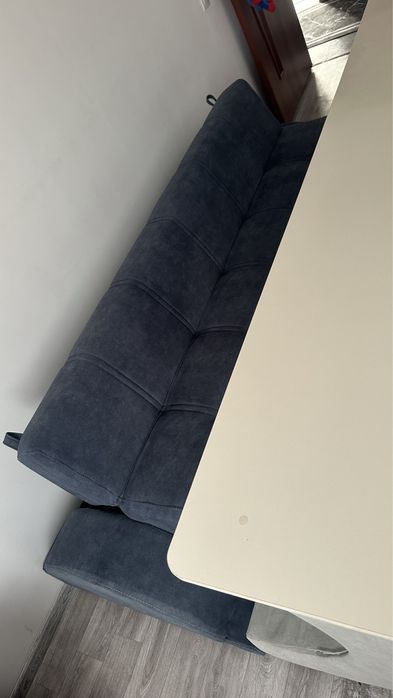 Срочно продам диван трансформер