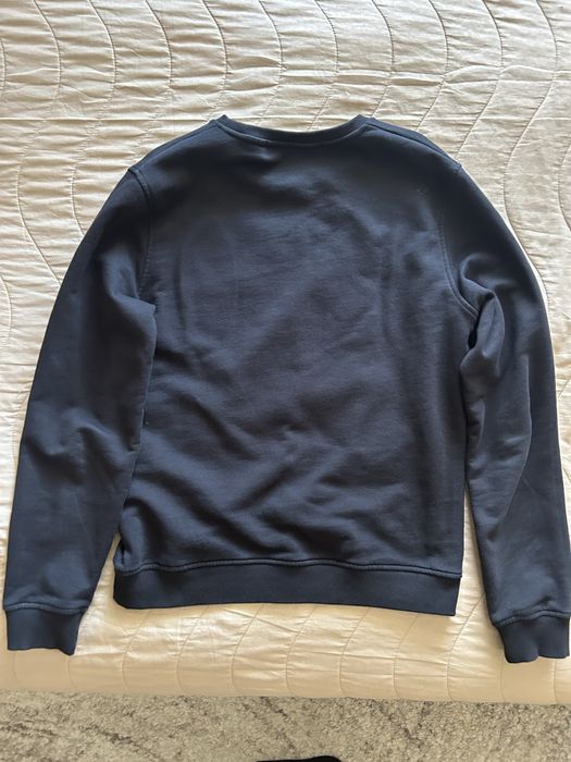 Чисто нов суитшърт Karl Lagerfeld