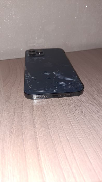 iPhone 12 Pro Max