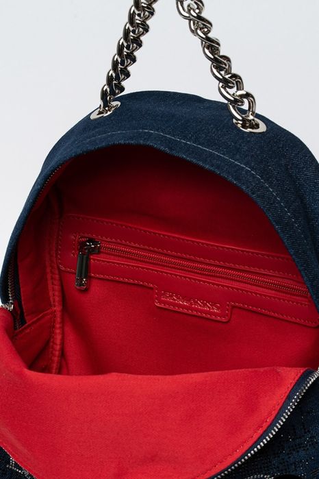 Rucsac Ermanno Scervino, Nou