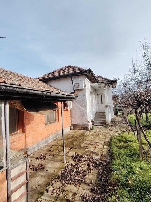 Продава се Къща в Пордим - 150 кв.м за 170 €/кв.м - Снимка #6