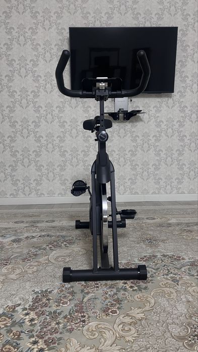 Велотренажор новый