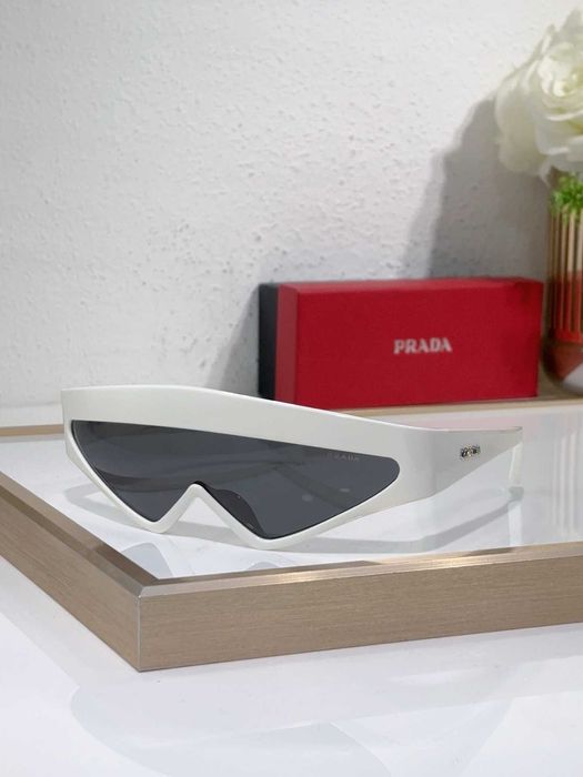 Ochelari de soare Prada Lentile Polarizate, Protectie UV400