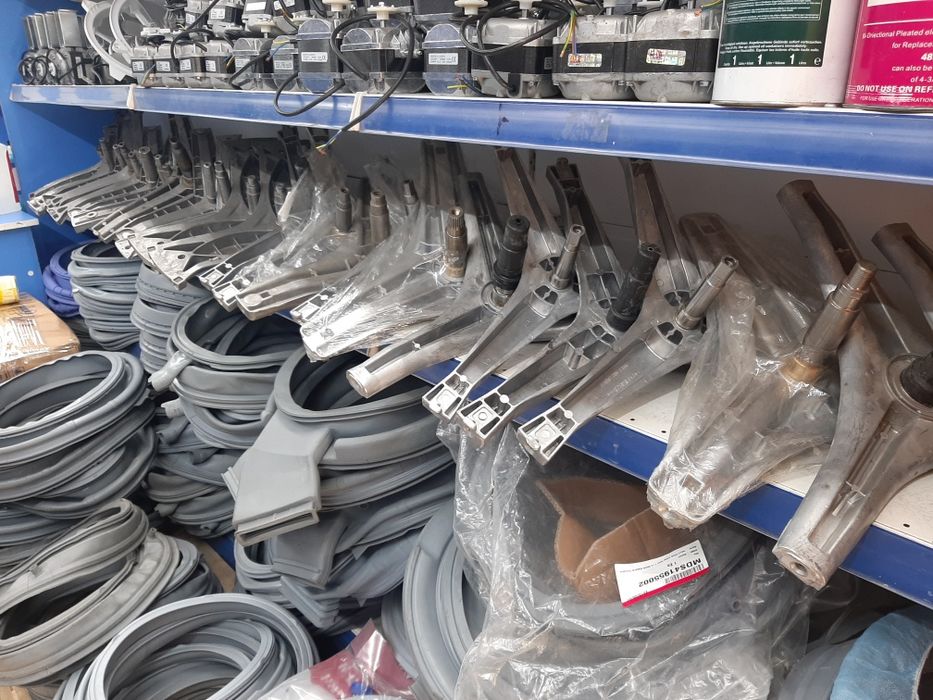 Ремонт стиральных машин