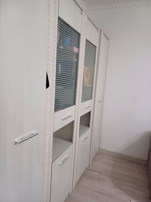 Квартира в развивающемся районе