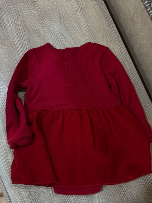 Guess бебешка рокля