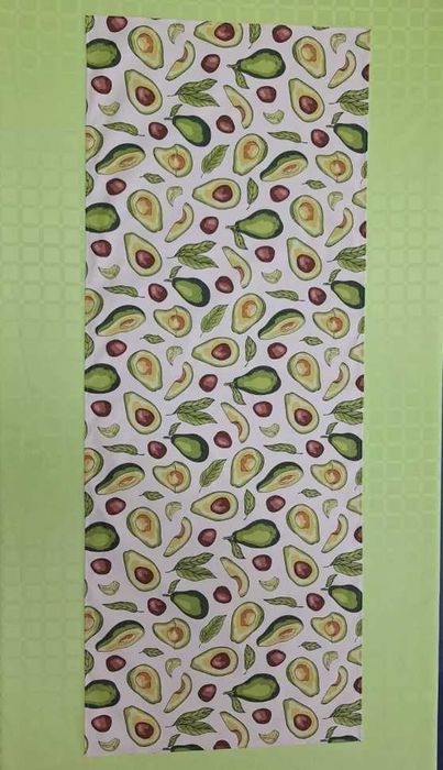 каре с принт , различни размери - памук и полиестер за здравина и лесна поддръжка!