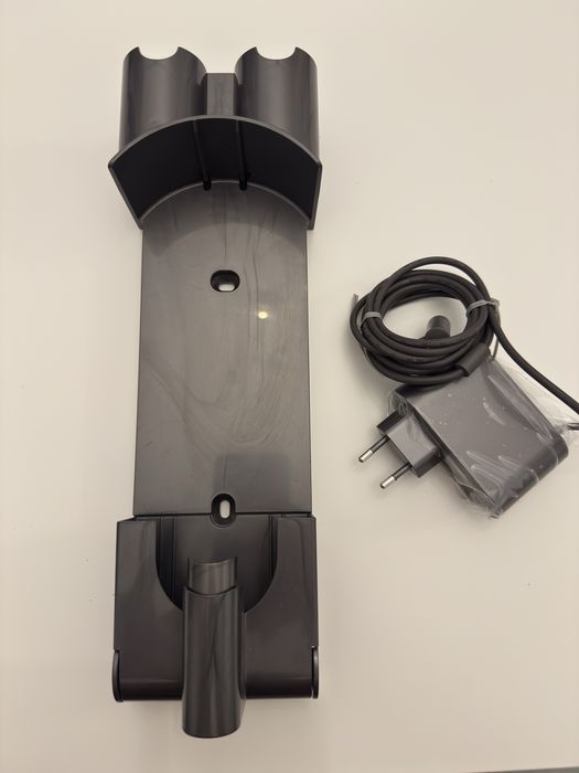 Suport de perete și încărcător original Dyson V7 / V8(Dock de încărcar