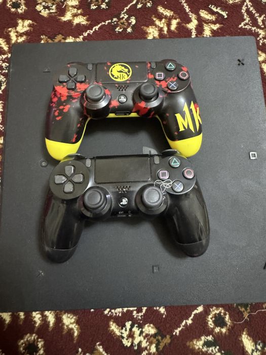 PlayStation 4 pro