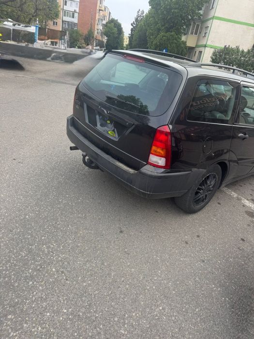 Ford focus 2001 break