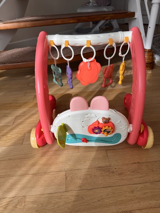 Каталка для детей