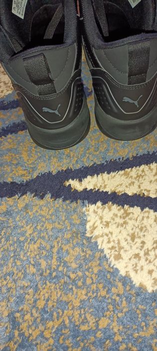 Adidași Puma Originali mărime41 Ghete