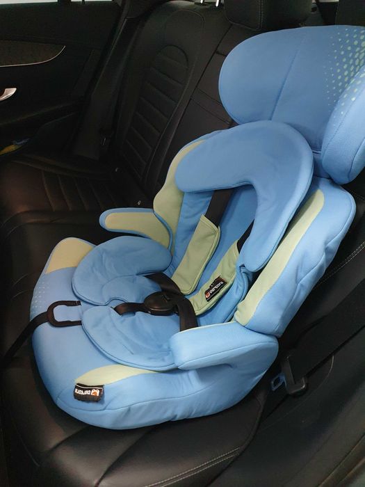 Детско столче за автомобил
