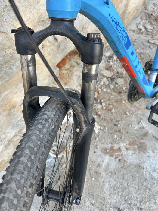 vand bicicleta dhs
