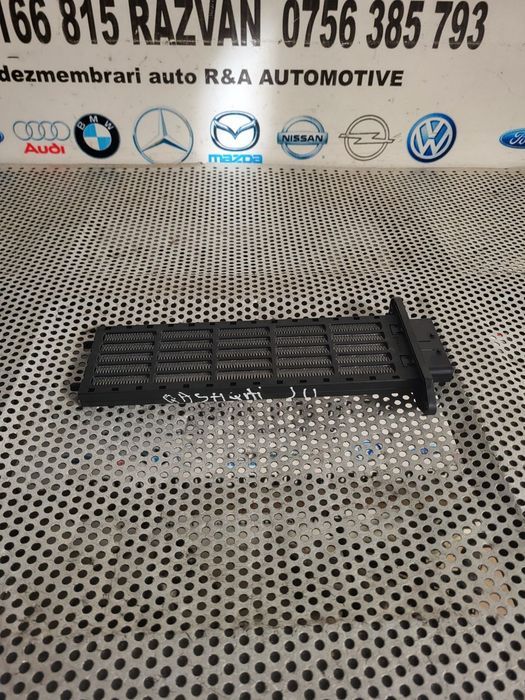 Rezistenta Preincalzitor Apa Nissan Qashqai J11 An 2013-2014-2015-2015-2016-2017-2018-2019-2020 Vol