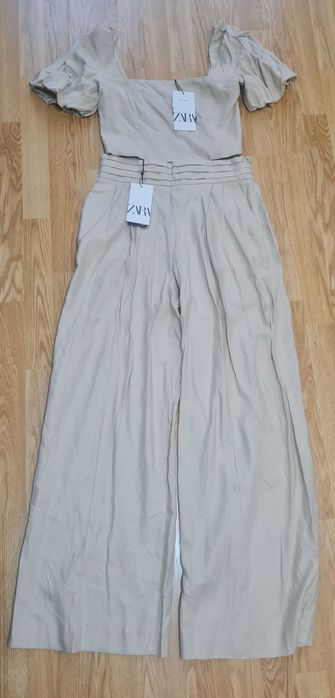 Set Zara nou, cu eticheta