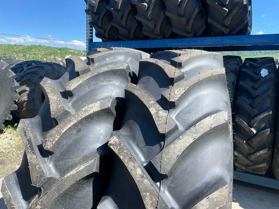 16.9-34 mrl cu 14pliuri tractor same massey ferguson livrare
