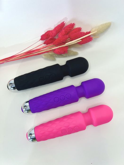 Массажеры уходовые для пар